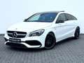 Mercedes-Benz CLA 45 AMG CLA 45 AMG 4Matic Shooting Brake // GARANTIE // bijela - thumbnail 1