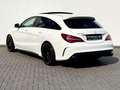 Mercedes-Benz CLA 45 AMG CLA 45 AMG 4Matic Shooting Brake // GARANTIE // bijela - thumbnail 7
