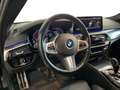 BMW 520 d mhev 48V Msport auto Schwarz - thumbnail 28