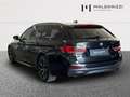 BMW 520 d mhev 48V Msport auto Schwarz - thumbnail 10