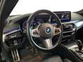 BMW 520 d mhev 48V Msport auto Schwarz - thumbnail 30