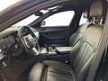 BMW 520 d mhev 48V Msport auto Schwarz - thumbnail 20