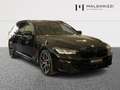 BMW 520 d mhev 48V Msport auto Schwarz - thumbnail 2