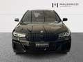 BMW 520 d mhev 48V Msport auto Schwarz - thumbnail 6