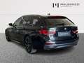 BMW 520 d mhev 48V Msport auto Schwarz - thumbnail 12