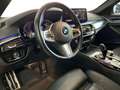 BMW 520 d mhev 48V Msport auto Schwarz - thumbnail 22