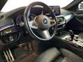 BMW 520 d mhev 48V Msport auto Schwarz - thumbnail 24