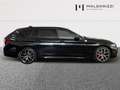 BMW 520 d mhev 48V Msport auto Schwarz - thumbnail 13
