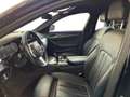 BMW 520 d mhev 48V Msport auto Schwarz - thumbnail 19