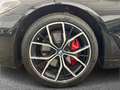 BMW 520 d mhev 48V Msport auto Schwarz - thumbnail 16