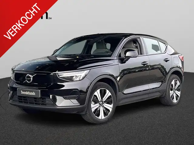 Volvo C40 69 kWh Recharge Plus