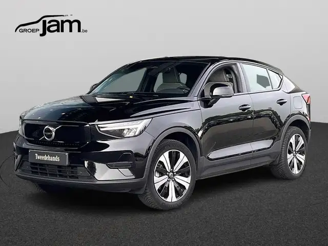 Volvo C40 69 kWh Recharge Plus