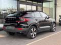 Volvo C40 69 kWh Recharge Plus Schwarz - thumbnail 4