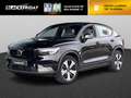 Volvo C40 69 kWh Recharge Plus Schwarz - thumbnail 1