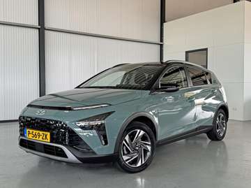 1.0 T-GDI MHEV 88kW Premium DCT