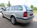 Skoda Octavia 1.8 T Combi Elegance *nur 117 TKM*aAHK*Scheckheft* Silber - thumbnail 8