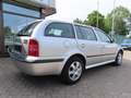 Skoda Octavia 1.8 T Combi Elegance *nur 117 TKM*aAHK*Scheckheft* Silber - thumbnail 7