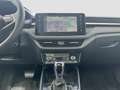 Skoda Fabia 1.5 DRIVE PANO CAM ACC AHK-VORB. NAVI ALU Noir - thumbnail 13