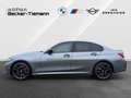BMW M3 40d xDrive M SportPro/LivePro/CarPlay/Driving/Park Grau - thumbnail 3