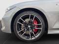 BMW M3 40d xDrive M SportPro/LivePro/CarPlay/Driving/Park Grau - thumbnail 8