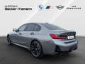 BMW M3 40d xDrive M SportPro/LivePro/CarPlay/Driving/Park Grau - thumbnail 4