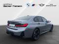 BMW M3 40d xDrive M SportPro/LivePro/CarPlay/Driving/Park Grau - thumbnail 6