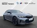 BMW M3 40d xDrive M SportPro/LivePro/CarPlay/Driving/Park Grau - thumbnail 7
