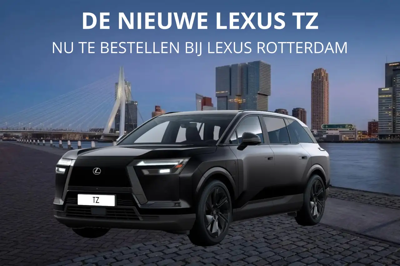 Lexus