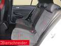 Volkswagen Golf GTI 8 2.0 TSI DSG CLUBSPORT 4-J-GAR. PANO IQ-LIGHT HuD Weiß - thumbnail 6