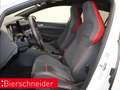 Volkswagen Golf GTI 8 2.0 TSI DSG CLUBSPORT 4-J-GAR. PANO IQ-LIGHT HuD Blanc - thumbnail 5