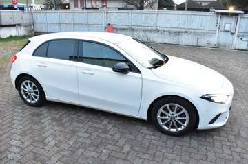 Sport Progressive Advanced Plus NIGHT Unico Proprietario Condizioni Perfette Pari al Nuovo Km Certificati Mai Incidentata