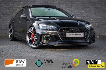 A5 Sportback 2.9 TFSI quattro competition plus kui