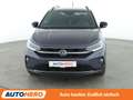 Volkswagen Taigo 1.0 TSI Move Aut.*NAV*MATRIX*ACC*PDC*SHZ*CARPLAY Grau - thumbnail 9