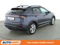 Volkswagen Taigo 1.0 TSI Move Aut.*NAV*MATRIX*ACC*PDC*SHZ*CARPLAY Grau - thumbnail 6