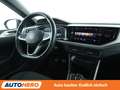 Volkswagen Taigo 1.0 TSI Move Aut.*NAV*MATRIX*ACC*PDC*SHZ*CARPLAY Grau - thumbnail 13