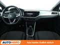 Volkswagen Taigo 1.0 TSI Move Aut.*NAV*MATRIX*ACC*PDC*SHZ*CARPLAY Grau - thumbnail 12