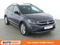 Volkswagen Taigo 1.0 TSI Move Aut.*NAV*MATRIX*ACC*PDC*SHZ*CARPLAY Grau - thumbnail 8