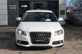 Audi A3 1.4 TFSI S line Sportpaket plus*Leder*Xenon* Wit - thumbnail 2