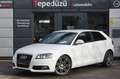 Audi A3 1.4 TFSI S line Sportpaket plus*Leder*Xenon* Wit - thumbnail 1