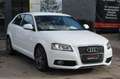 Audi A3 1.4 TFSI S line Sportpaket plus*Leder*Xenon* Wit - thumbnail 3