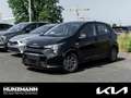Kia Picanto 1.2 Vision Navi Kamera Lenkradhzg SpurH Schwarz - thumbnail 1