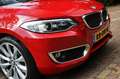 BMW 230 2-serie Coupé 230i Centennial High Executive Aut. Red - thumbnail 8