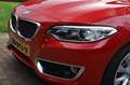 BMW 230 2-serie Coupé 230i Centennial High Executive Aut. Red - thumbnail 4