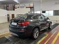 BMW X4 xdrive20d Msport auto Gris - thumbnail 2