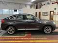 BMW X4 xdrive20d Msport auto Gris - thumbnail 6