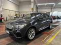 BMW X4 xdrive20d Msport auto Gris - thumbnail 1