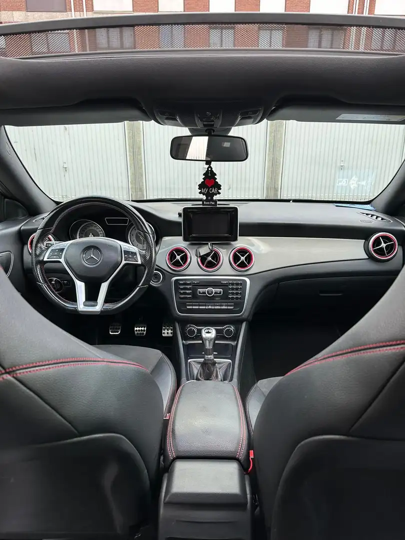 Mercedes-Benz CLA 180 CLA+180+AMG+Line Wit - 2