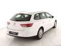 SEAT Leon ST 1.6 tdi cr Style s&s 110cv Bianco - thumbnail 3