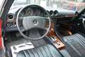Mercedes-Benz SL 280 Automatic | Hardtop|Oldtimer|Classic Data Roşu - thumbnail 5