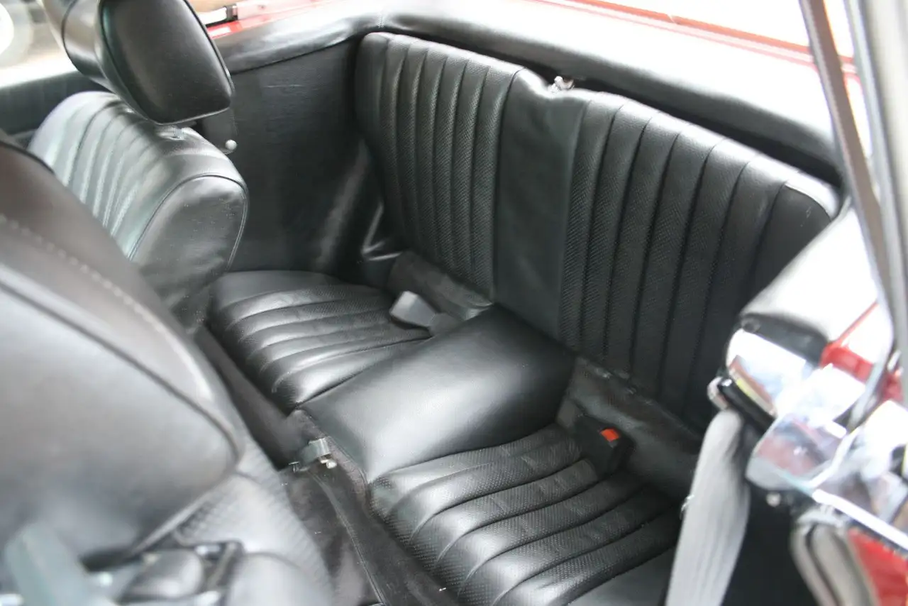 Mercedes-Benz SL 280 Automatic |Oldtimer|Messerabatt 2.000,- €, foto 12